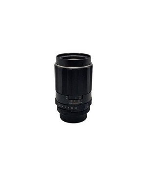 ASAHI Lens SMC TAKUMAR1:1.8 55 Used