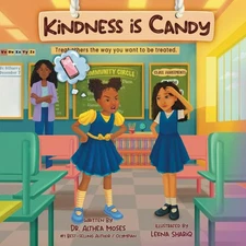 Kindness is Candy