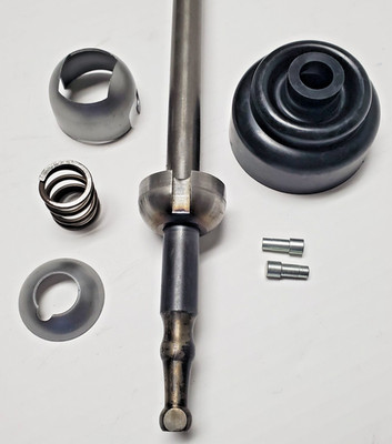NEW PROCESS TRANSMISSION SHIFT LEVER KIT 247516, 138925 W/ PINS 248158 NEW
