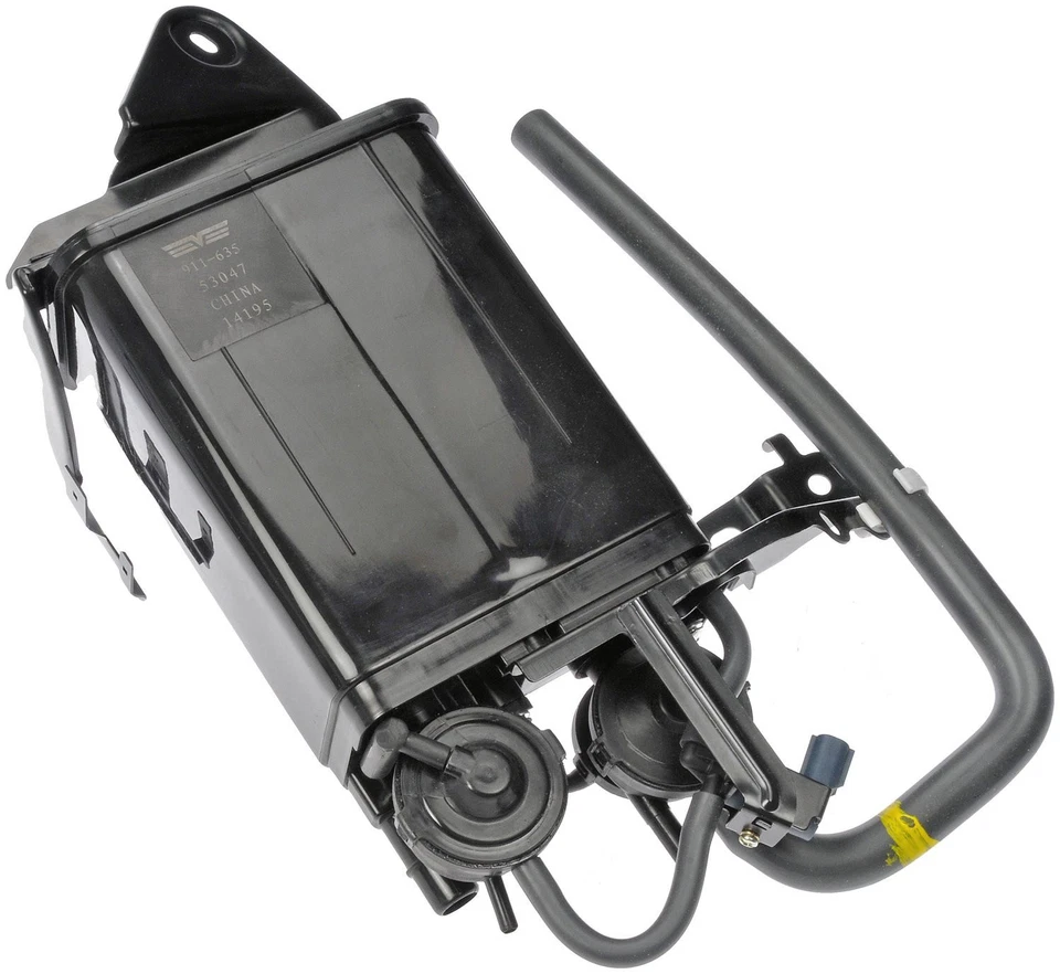 Bote de carbón de emisiones evaporativas Dorman 911-635 para Toyota Tacoma 02-04 Foto 2 de 4