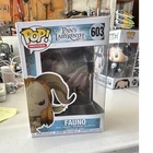 Funko Pop! Movies Pan's Labyrinth Fauno #603 Vinyl Figure Pop! Vinyl