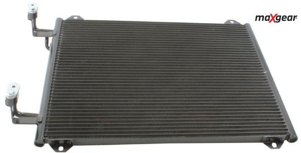Maxgear AC830273 Kondensator FüR Klimaanlage Kondensator Klimaanlage FüR Audi-image