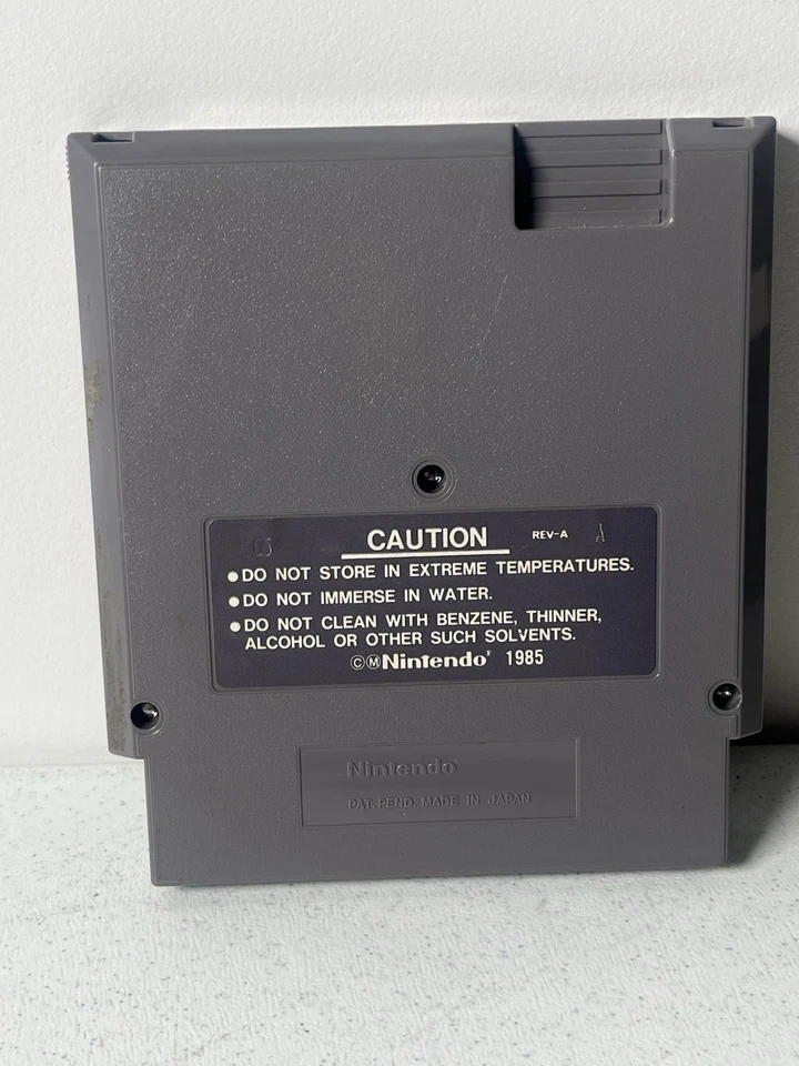 Игровой картридж Nintendo NES Sky Shark - Изображение 2 из 4