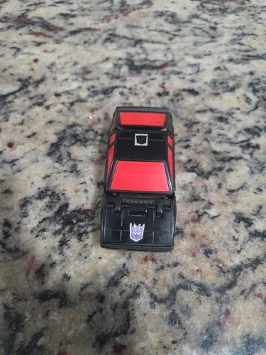 Transformers G1 Original Vintage Runabout - Figure Only