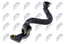 Crankcase Breather Hose Fits AUDI A3 Tt SEAT Alhambra SKODA VW 12-22 6K103213A