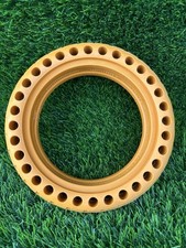 8.5 inch Solid Tire Wheel Electric Scooter Xiaomi M365 Mijia Pro Gotrax GXL V2