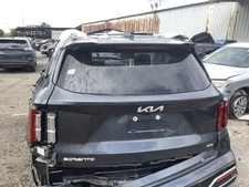 Trunk/Hatch/Tailgate Power Liftgate Rear View Camera Fits 22-23 SORENTO 5033146