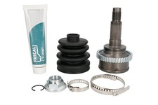 Joints Mazda MX3