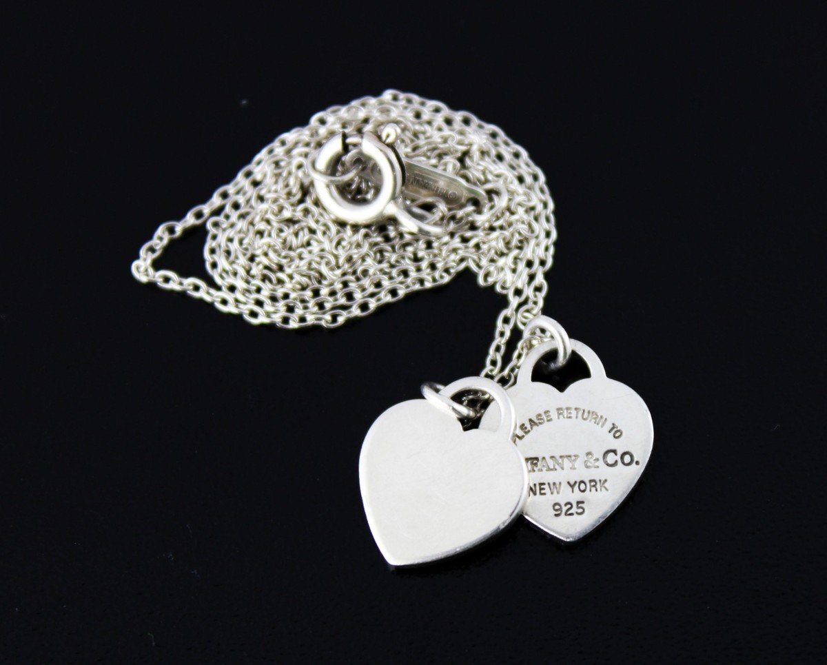 Tiffany&Co.】ティファニー シルバー 925 ナッツディッシュ ②