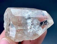 211 Carat Natural Topaz Crystal From Skardu Pakistan (Repair)