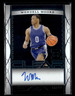 Wendell Moore 2023 Leaf Trinity Clear Auto 11/49