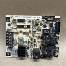 Honeywell Lennox Armstrong 1012-969A Furnace Control Circuit Board 100973-02 B2