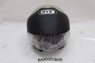 Demi-Jet Helm BYE YAMAHA SKYLINER (Gr��e/EU Gr��e S)
