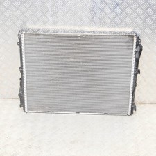 MERCEDES-BENZ GLC Coup&eacute; C253 K&uuml;hler A0995008800 2017