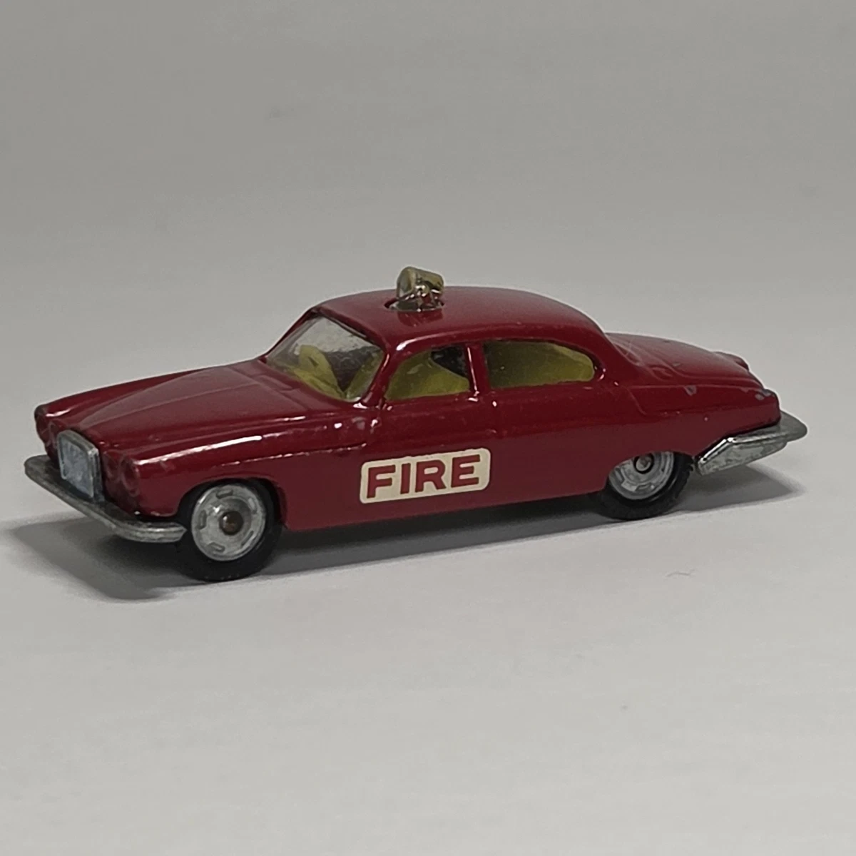 Corgi Juniors Vintage Manufacture Diecast Cars for sale - eBay