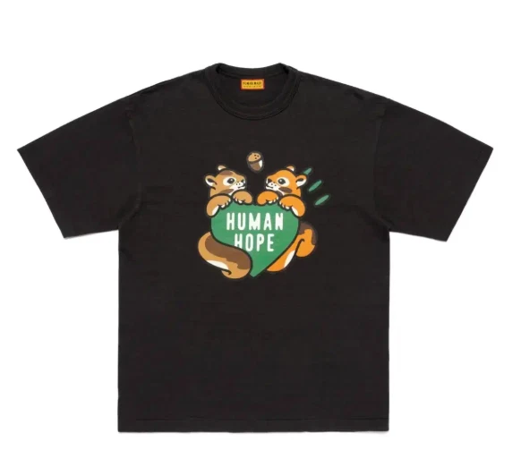 HUMAN MADE Regular T-Shirts for Men for sale | eBay