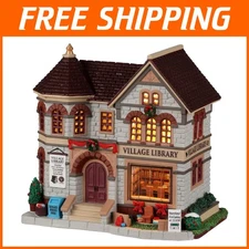 Caddington Village Library Building