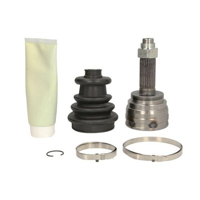   LPR JOINT KIT DRIVE SHAFT LEFT/RIGHT FRONT LPRKMZ647 NEU DE STOCK