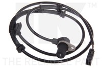 NK ABS Sensor Raddrehzahl 294738 FüR B6 A4 8E2 Audi Avant 8E5 Quattro TDI FSI
