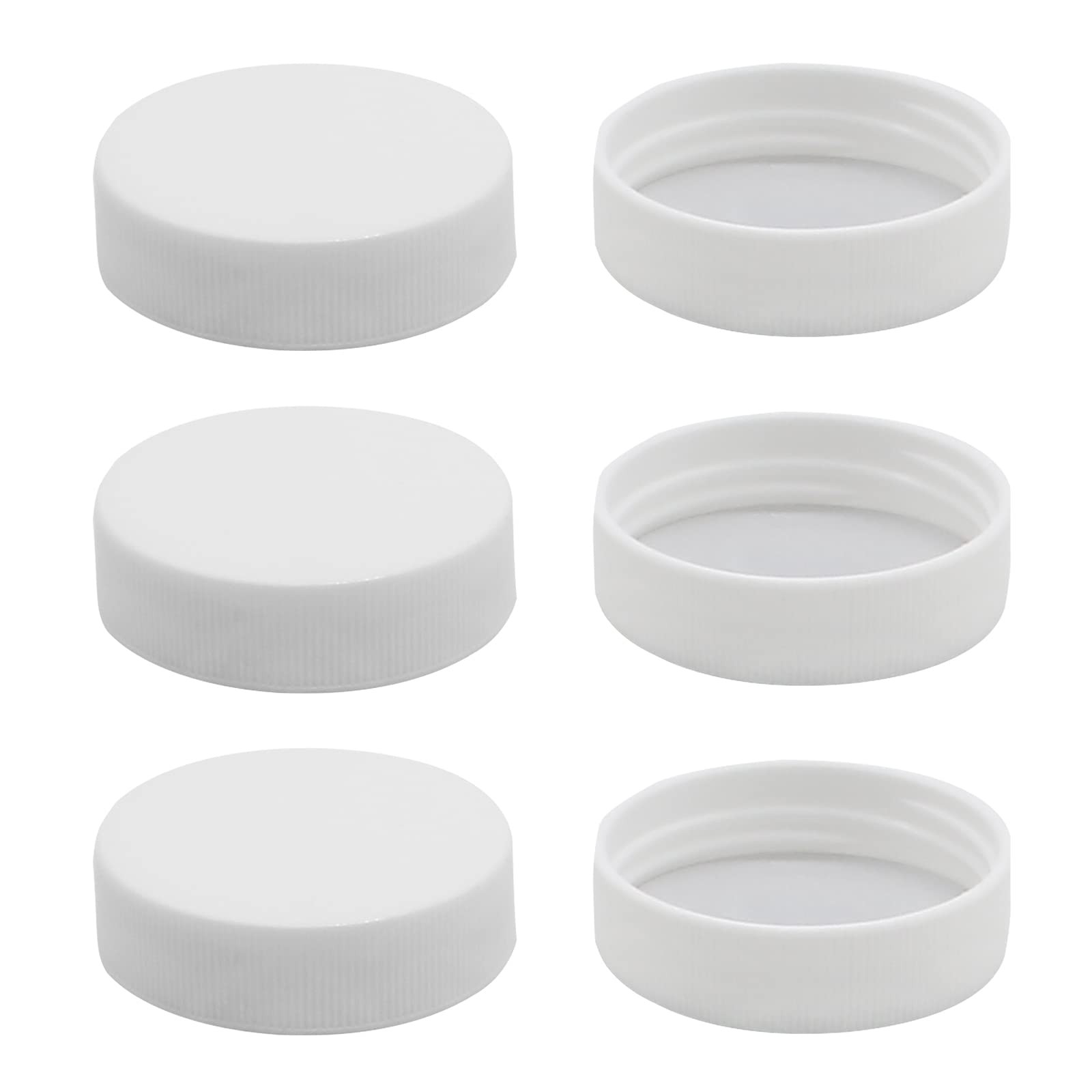 Caps, Jug Caps Screw Top For 3 Or 5...