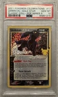 New ListingUmbreon Star 17/17 Celebrations: Classic Collection Holo