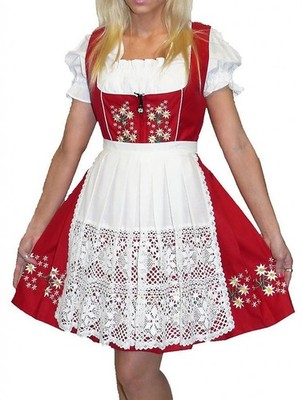 oktoberfest mini dress Amazon.com: JMXITI Oktoberfest Costumes Women Sexy Halloween Costumes Dirndl Dresses Oktoberfest Outfit for Bavarian German Festival: Clothing, Shoes & Jewelry