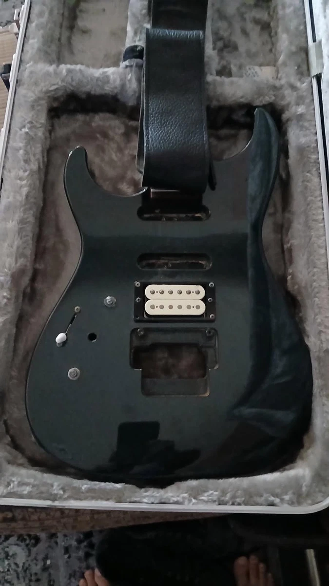 Jackson 6 String Left-Handed Electric Guitars for sale | eBay