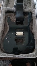 cuerpo de guitarra jackson zurdo usado