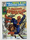Amazing Spider-Man 209 NM- Near Mint- 9.2 Marvel 1980 Newsstand