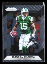 Michael Crabtree 2016 Panini Prizm #46 Oakland Raiders Football *217