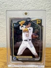 2024 Konnor Griffin Bowman Chrome 1st