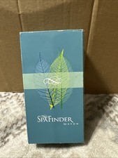 Spa Finder Cleansing System for Avon NOS