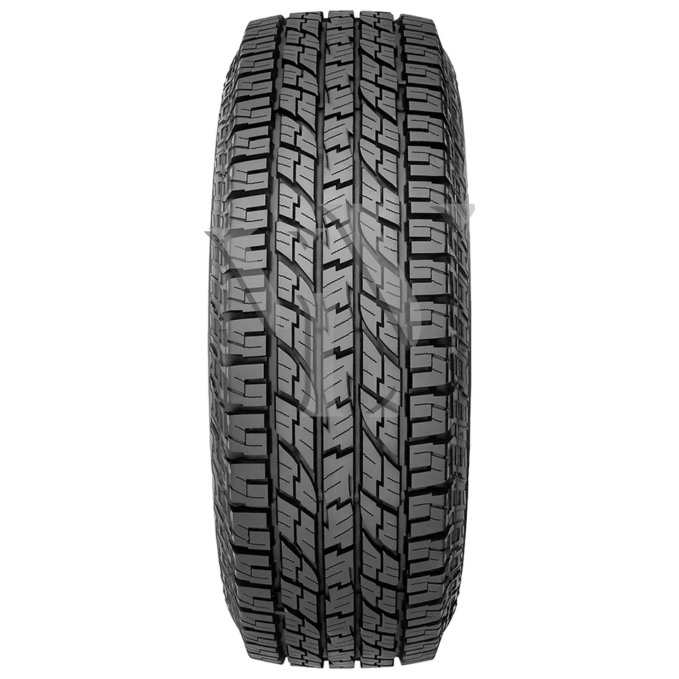 Allwetterreifen YOKOHAMA G015 GEOLANDAR A/T RPB 33/12 R15 108 S - Bild 2 von 4