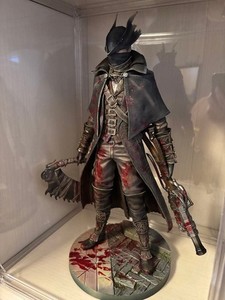Bloodborne Gecco | eBay