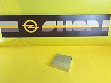 Moteur Opel KADETT
