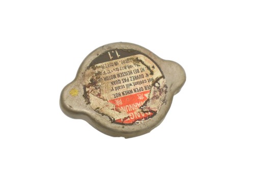 Honda Rancher 420 TE 12 Radiator Cap 19037-GEE-710 54535