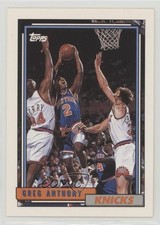 Click to enlarge Greg Anthony