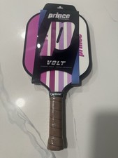 Prince Volt Pickleball Paddle Pink Retails For 75