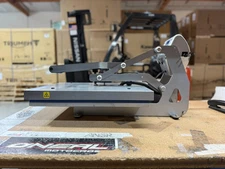Stahls Hotronix Thermal Transfer Press PARTS ONLY not working     STX - 16"x20"