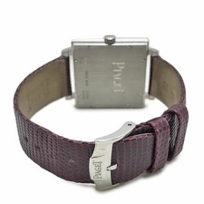 PIAGET Altiplano P10181 Case Size 3mm Used Watch #111011 5