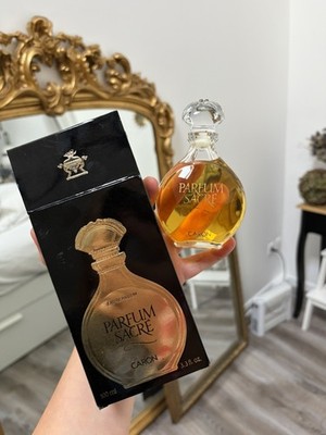 Parfum Sacré CARON - Eau de Parfum 100ml
