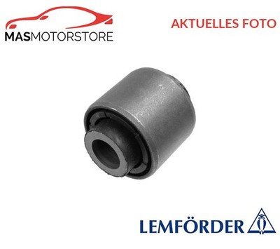 QUERLENKER LAGER LAGERBUCHSE LEMFÖRDER 35527 01 A FÜR OPEL INSIGNIA A