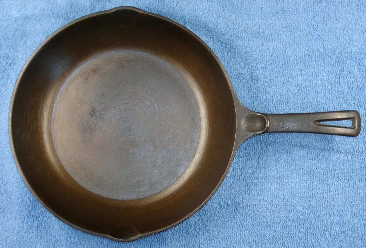 Wagner Ware 10" CHEF SKILLET 1388