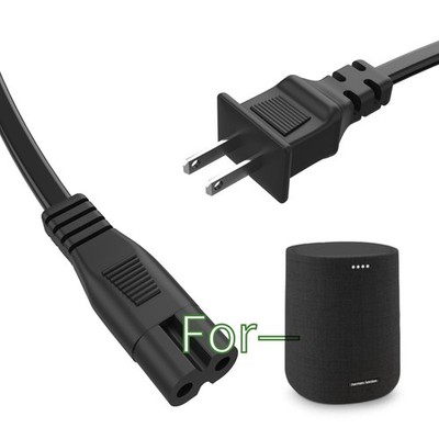 AC Power Cord For Harman Kardon Citation ONE 100 200 300 500 Speaker
