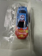 Fruity Cheerios 2008 Diecast Race Car 43 Richard Petty Sealed Package Cereal Toy