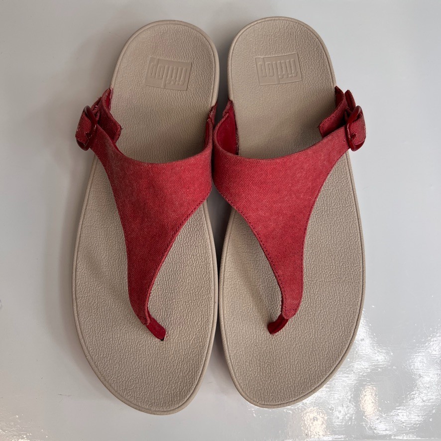 Sandals Fitflop Promo Code 2021 Women Beige Perforated Cross Strap