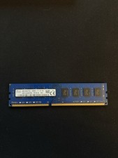 SK Hynix 8GB 2RX8 PC3-12800U DDR3 Desktop PC RAM Memory