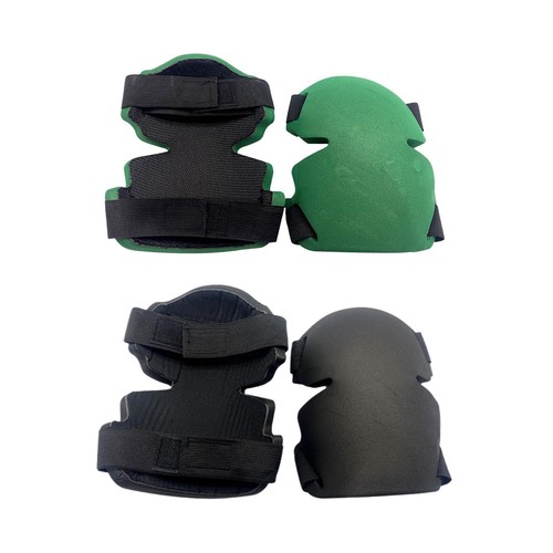 Roofing Flooring Knee Pads EVA Foam Cushion Kneeling Pads for