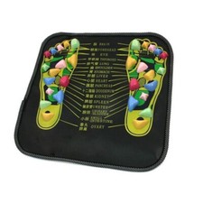 Foot Massage Cushion Acupoint Physical Therapy Massage Foot Pad