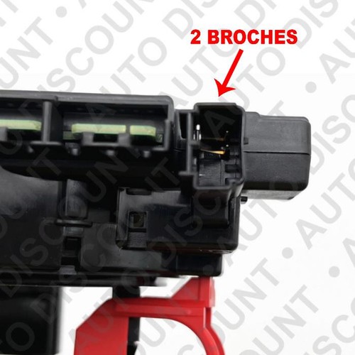 Contacteur tournant airbag POUR VW AUDI SEAT SKODA, 5K0953569BF, 5K0.953.569.BF - Picture 4 of 9